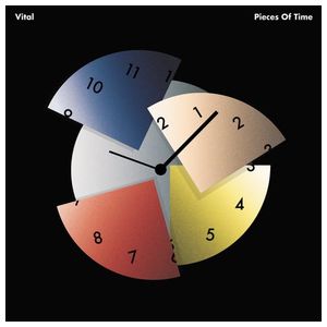 Vital: Pieces of Time [LP] - VINYL Product Image