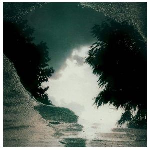 Sad Lovers & Giants: Feeding the Flame [LP] - VINYL Product Image