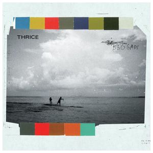 Thrice: Beggars [LP] - VINYL Product Image