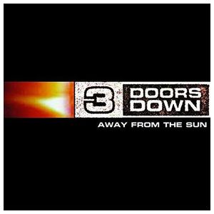 3 Doors Down: Away from the Sun [15th Anniversary Edition] [LP] - VINYL Product Image