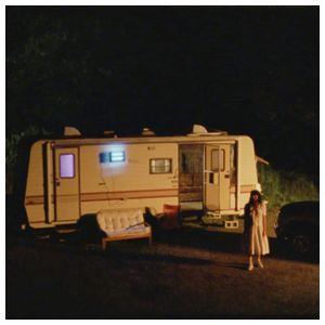 Boy Harsher: The Runner [Original Soundtrack] [LP] - VINYL Product Image