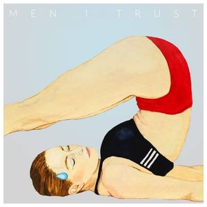 Men I Trust: Headroom [LP] - VINYL Product Image
