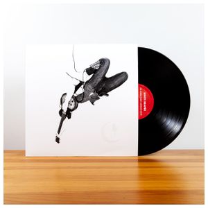 White Reaper: White Reaper - The World's Best American Band   - VINYL LP Product Image