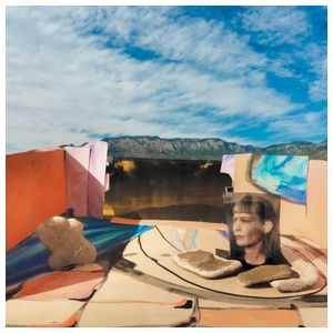 Jenny Hval: Classic Objects [LP] - VINYL Product Image