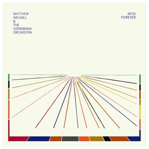 The Gondwana Orchestra: Into Forever [LP] - VINYL Product Image