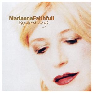 Marianne Faithfull: Vagabond Ways [LP] - VINYL Product Image