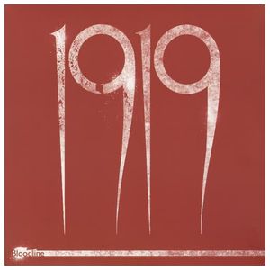 1919: Bloodline [LP] [VINYL] Product Image