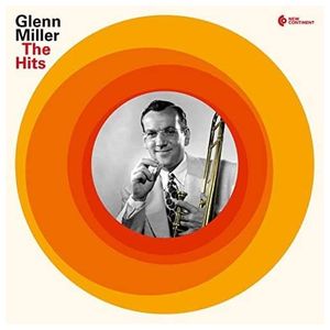 Glenn Miller: The Hits [LP] - VINYL Product Image