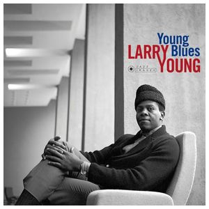 Larry Young: Young Blues [LP] - VINYL Product Image