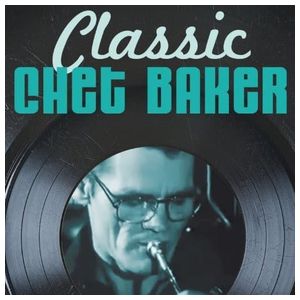 Chet Baker: My Funny Valentine [Intermusic] [LP] - VINYL Product Image