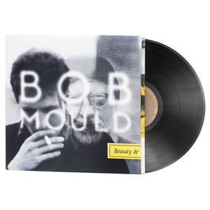 Bob Mould: Beauty & Ruin [LP] - VINYL Product Image