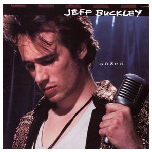 Jeff Buckley: Grace [LP] - VINYL Product Image