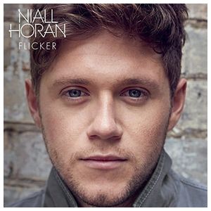 Niall Horan: Flicker [LP] - VINYL Product Image