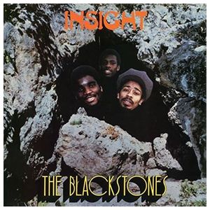 Blackstones: Insight [LP] - VINYL Product Image