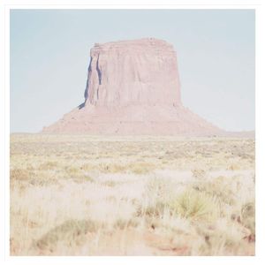 Gun Outfit: Out of Range [LP] [LP] - VINYL Product Image