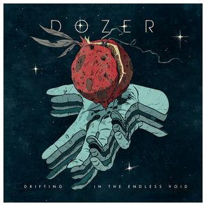 Dozer: Drifting in the Endless Void [Translucent Purple Vinyl] [LP] - VINYL Product Image