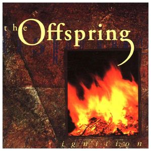 The Offspring: Ignition [LP] - VINYL Product Image