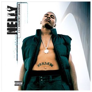 Nelly: Country Grammar [LP] - VINYL Product Image