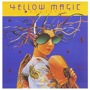 Yellow Magic Orchestra: Yellow Magic Orchestra [LP] - VINYL Product Image