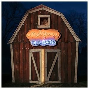 Red Yarn: Red Yarn's Old Barn [LP] - VINYL Product Image