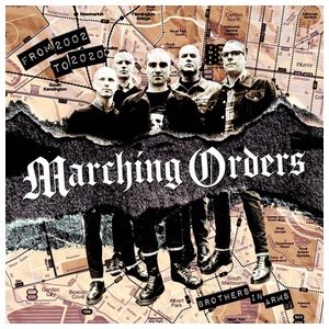 Marching Orders: From 2002 to 2020: Brothers in Arms [LP] - VINYL Product Image