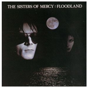The Sisters of Mercy: Floodland [LP] - VINYL Product Image