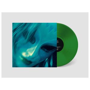 Dizzy: Dizzy [Transparent Emerald LP] [LP] - VINYL Product Image