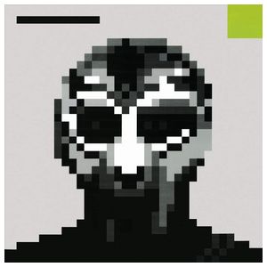 Madvillain: Four Tet Remixes [LP] - VINYL Product Image