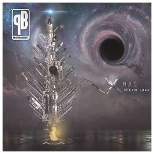 Panzerballett: X-Mas Death Jazz [LP] - VINYL Product Image