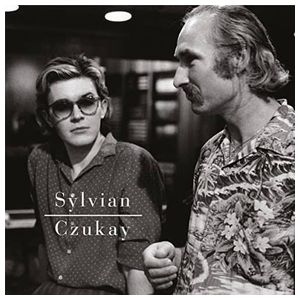 Holger Czukay: Plight & Premonition/Flux & Mutability [LP] - VINYL Product Image