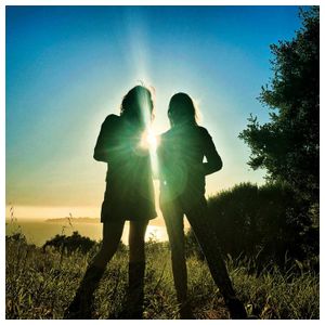 Mr. Airplane Man: Jacaranda Blue [LP] - VINYL Product Image