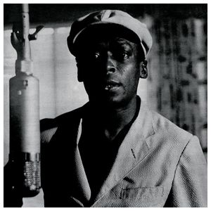 Miles Davis: The Musings of Miles [LP] - VINYL Product Image