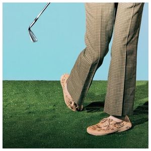 Joe P.: French Blonde [LP] - VINYL Product Image