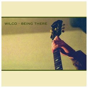 Wilco: Being There [Deluxe Edition] [4 LP] [LP] - VINYL Product Image