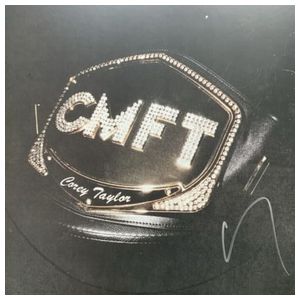 Corey Taylor: CMFT [Limited Edition] [LP] - VINYL Product Image