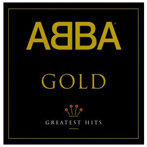 ABBA: ABBA Gold: Greatest Hits [LP] - VINYL Product Image