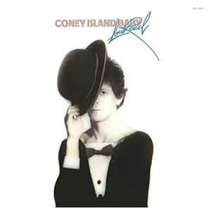 Lou Reed: Coney Island Baby [LP] - VINYL Product Image