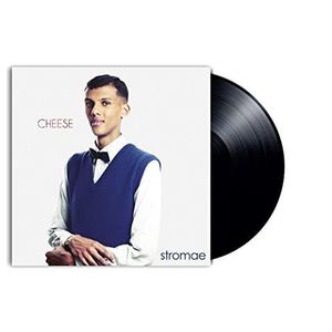 Stromae: Cheese [LP] - VINYL Product Image