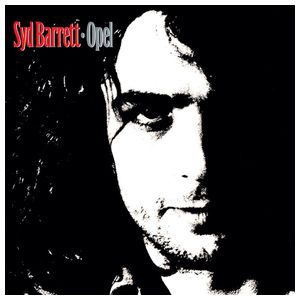 Syd Barrett: Opel [180-Gram Vinyl] [LP] - VINYL Product Image