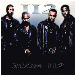 112: Room 112 [LP] [VINYL] Product Image
