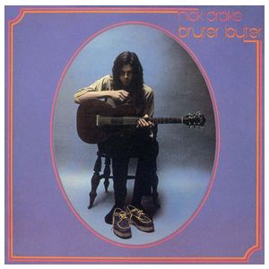 Nick Drake: Bryter Layter [LP] - VINYL Product Image