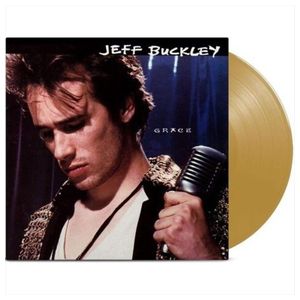 Jeff Buckley: Grace Mov Transitions [LP] [VINYL] Product Image