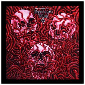 Sepulchral Rites: Death and Bloody Ritual [LP] - VINYL Product Image
