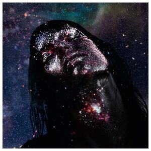 Kaitlyn Aurelia Smith: The Kid [Colour Vinyl] [LP] - VINYL Product Image