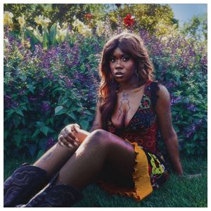 Kara Jackson: Why Does the Earth Give Us People to Love? [LP] - VINYL Product Image