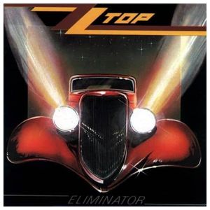 ZZ Top: Eliminator [180g Vinyl] [LP] - VINYL Product Image