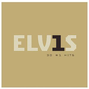 Elvis Presley: Elv1s: 30 #1 Hits [LP] [LP] - VINYL Product Image
