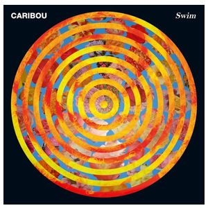 Caribou: Swim [LP] [VINYL] Product Image