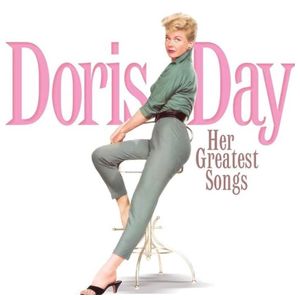 Doris Day: Her Greatest Songs [Sony] [LP] - VINYL Product Image