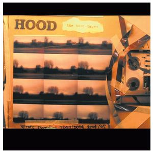 Hood: The Hood Tapes [LP] - VINYL Product Image